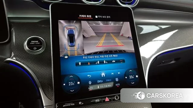 Mercedes-Benz GLC-Class X254 2025 Черный из Кореи, фото 6