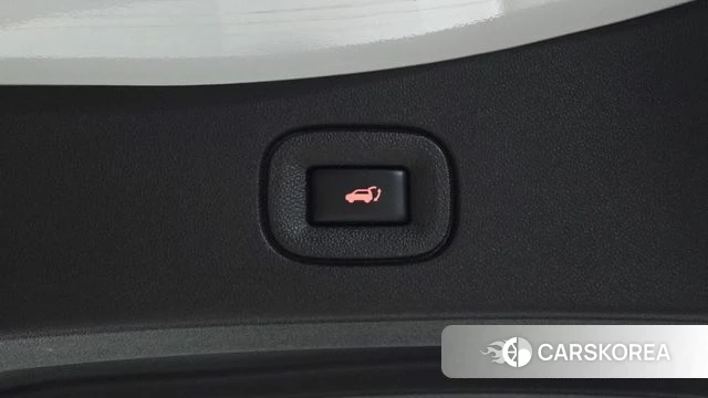 Renault Korea (Samsung) The New QM6 2020 Белый из Кореи, фото 6