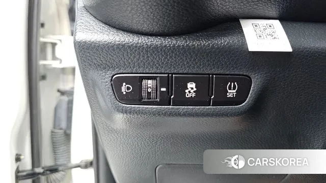 Kia Morning Urban (JA) 2022 Белый из Кореи, фото 6