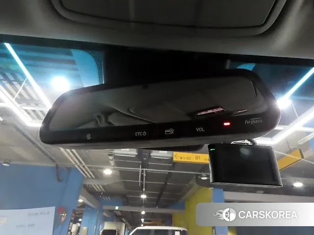 Hyundai Grandeur IG 2018 Белый из Кореи, фото 6