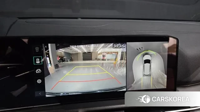 Kia The New Sportage 5th Generation id 3658884 из Кореи 6