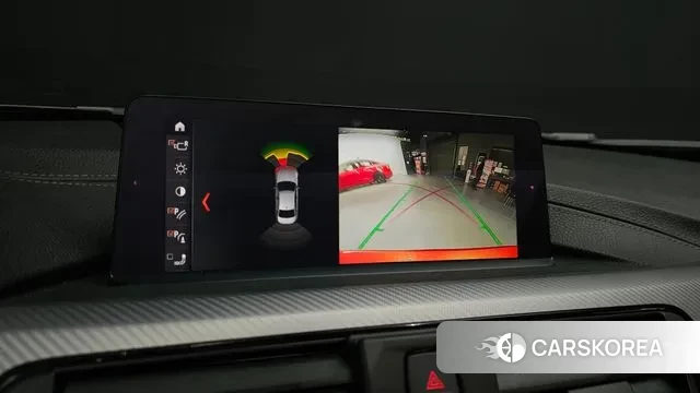 BMW 3 Series (F30) 2018 Оранжевый из Кореи, фото 6