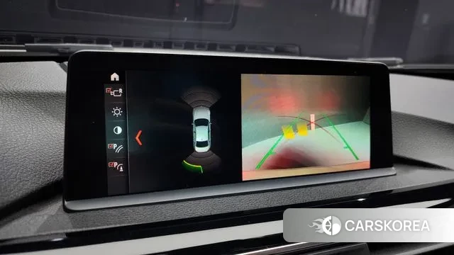 BMW 3 Series (F30) 2018 Белый из Кореи, фото 6