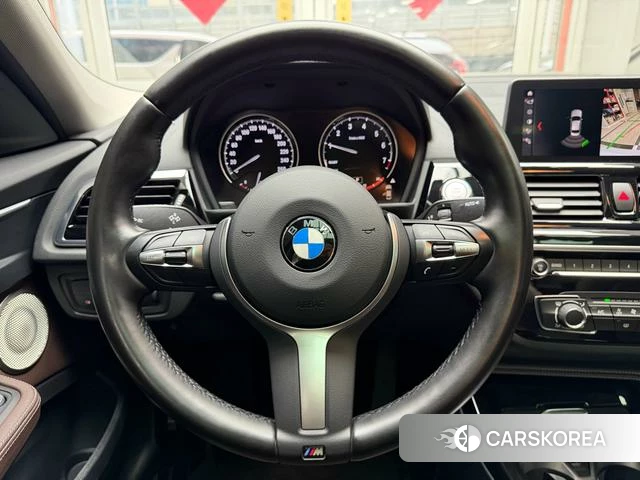 BMW 1 series 2021 Белый из Китая, фото 6