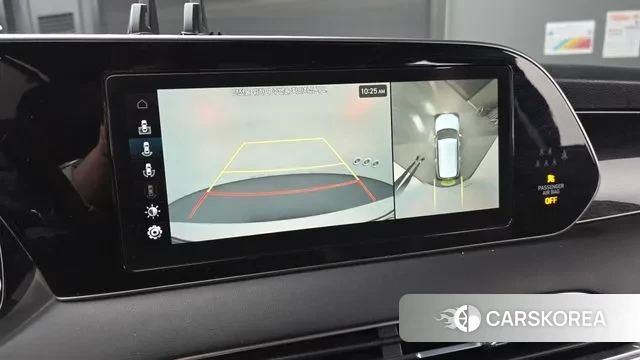 Hyundai Palisade 2021 Белый из Кореи, фото 6