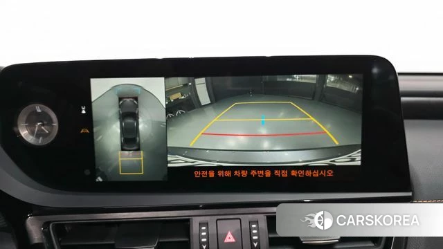 Lexus ES300h 7th generation 2024 Серый из Кореи, фото 6