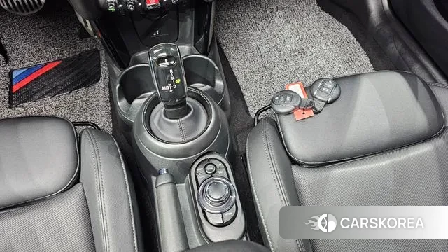 Mini Cooper id 3487449 из Кореи 6