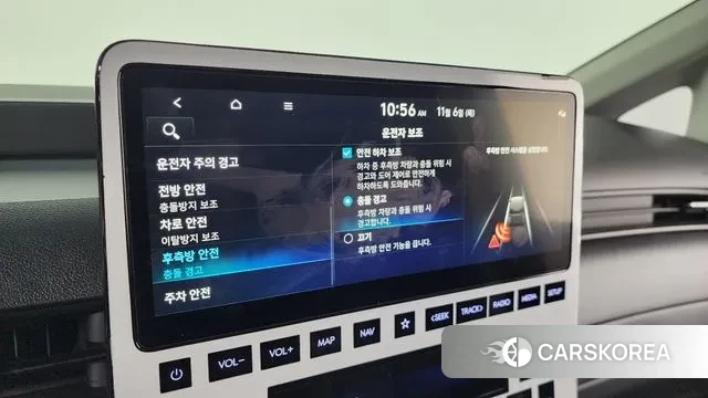 Hyundai Staria 2025 Черный из Кореи, фото 6