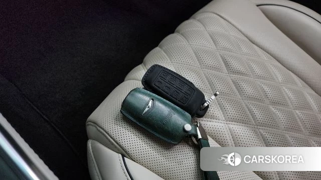 Genesis GV80 2022 Черный из Кореи, фото 6
