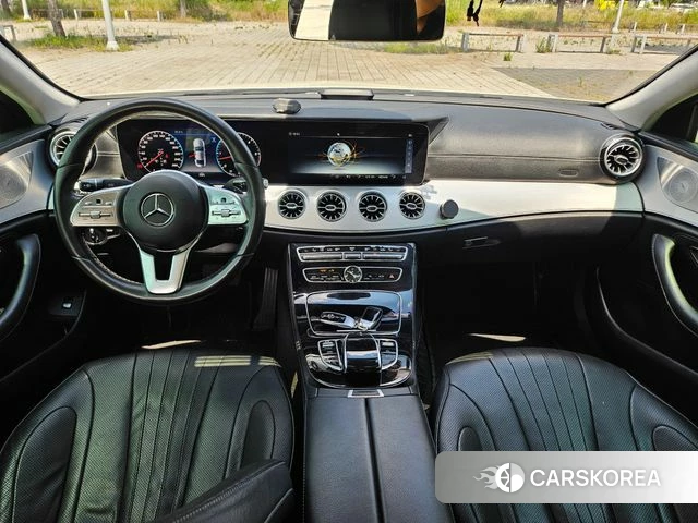 Mercedes-Benz CLS-Class C257 2019 Белый из Кореи, фото 6