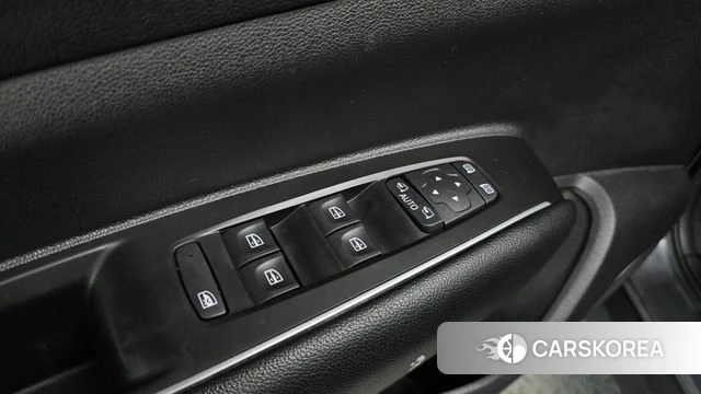 Renault Korea (Samsung) The New QM6 2021 Серый из Кореи, фото 6