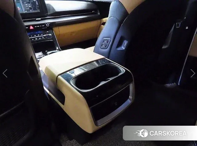 Kia Carnival 4th generation 2020 Белый из Кореи, фото 6