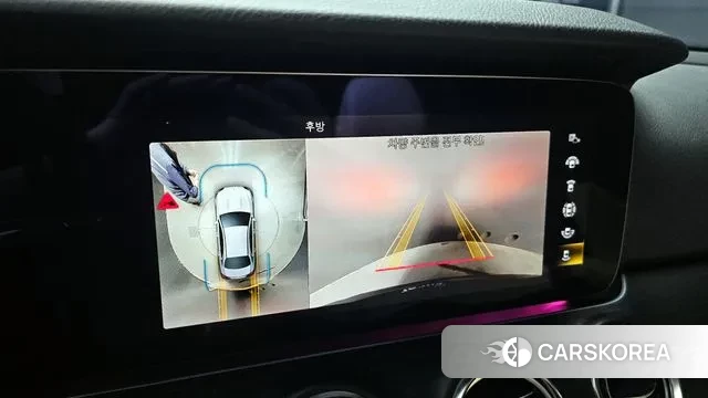 Mercedes-Benz E-Class W213 2023 Черный из Кореи, фото 6