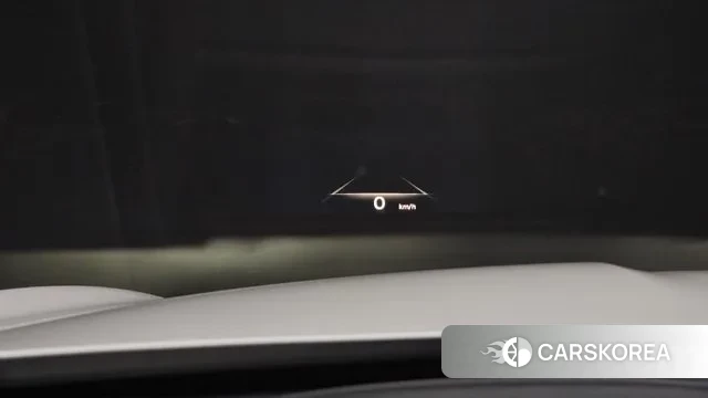 Genesis GV70 2023 Белый из Кореи, фото 6