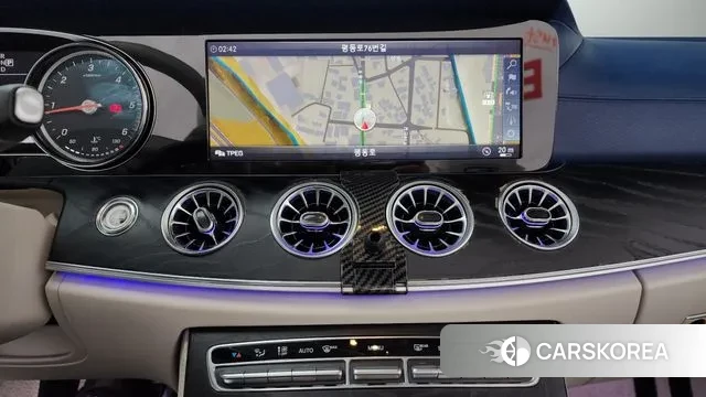 Mercedes-Benz E-Class W213 2018 Белый из Кореи, фото 6