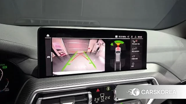 BMW X3 (G01) 2022 Белый из Кореи, фото 6