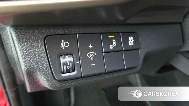 Kia Stonic 2018 Красный из Кореи, фото 6
