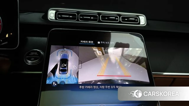 Mercedes-Benz S-Class W223 2024 Черный из Кореи, фото 6