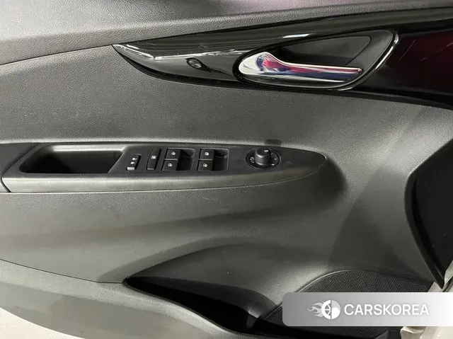 Chevrolet (GM Daewoo) The New Spark 2020 Жемчужный цвет из Кореи, фото 6