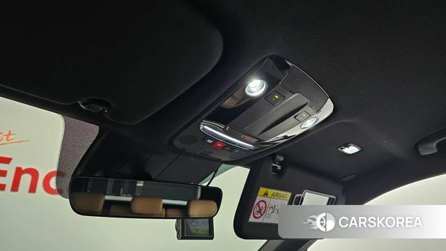 Kia The New Sorento 4th Generation 2024 Черный из Кореи, фото 6