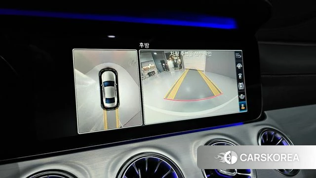 Mercedes-Benz CLS-Class C257 2018 Белый из Кореи, фото 6