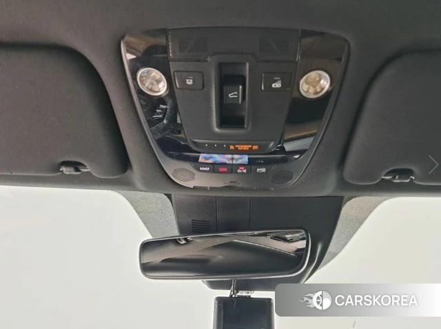 Kia Sorento 4th Generation 2021 Белый из Кореи, фото 6