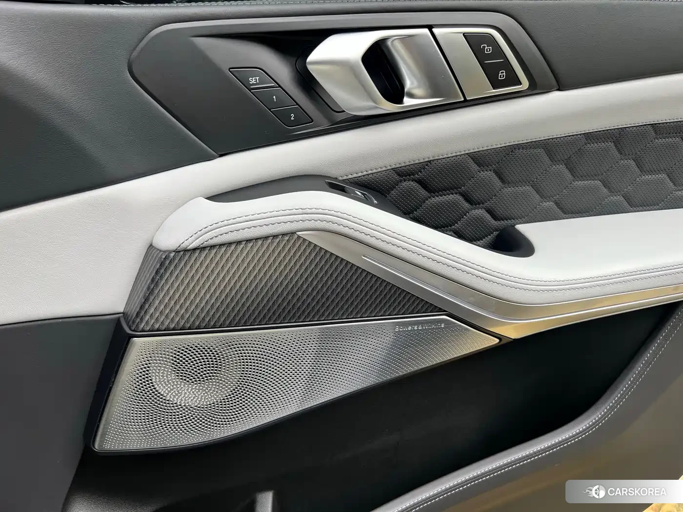 BMW X5 M 2022 Синий из Китая, фото 6
