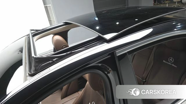 Mercedes-Benz E-Class W213 2019 Черный из Кореи, фото 6