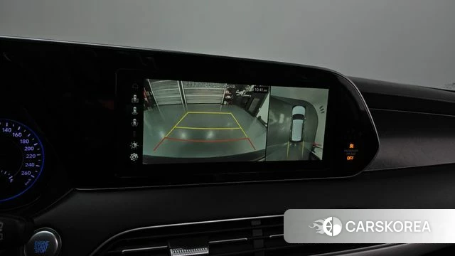 Hyundai Palisade 2020 Черный из Кореи, фото 6