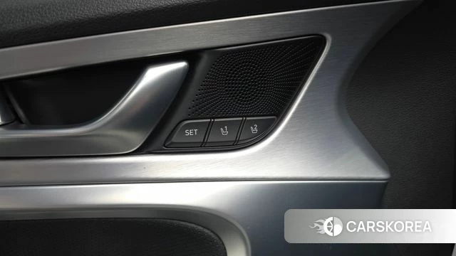 Genesis G70 2020 Белый из Кореи, фото 6