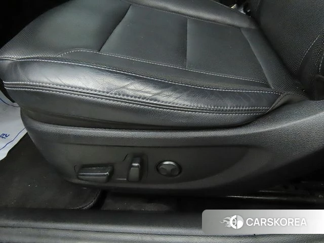 Hyundai Grandeur IG 2018 Черный из Кореи, фото 6