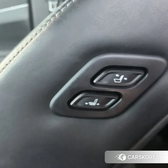 Kia Sorento 4th Generation 2020 Серый из Кореи, фото 6