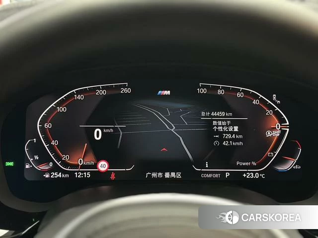 BMW 5 series 2024 Черный из Китая, фото 6