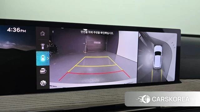 Genesis GV80 2025 Белый из Кореи, фото 6
