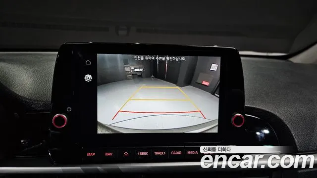 Kia Morning Urban (JA) id 2697135 из Кореи 6