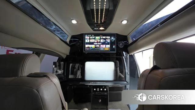 GMC Savana 2020 Белый из Кореи, фото 6