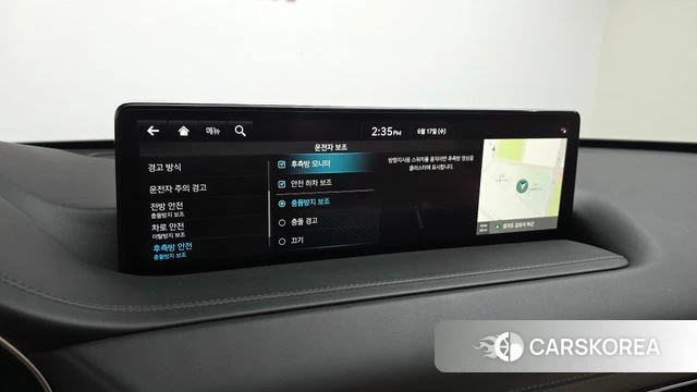 Genesis GV80 2023 Белый из Кореи, фото 6