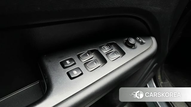 Ssangyong The New Rexton Sport 2024 Серый из Кореи, фото 6