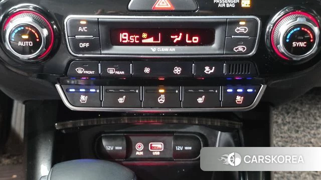 Kia The New Sorento 2018 Белый из Кореи, фото 6