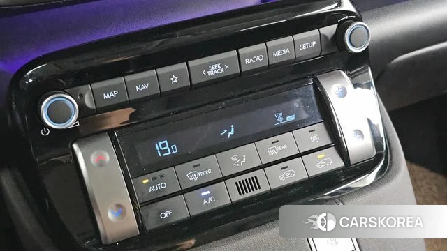Hyundai Casper 2024 Белый из Кореи, фото 6
