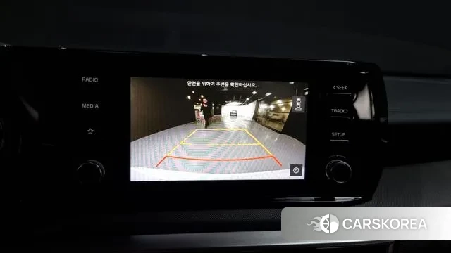 Kia K5 3rd generation id 3477767 из Кореи 6