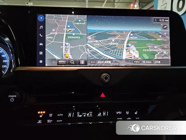 Toyota Crown Crossover 2024 Белый из Кореи, фото 6