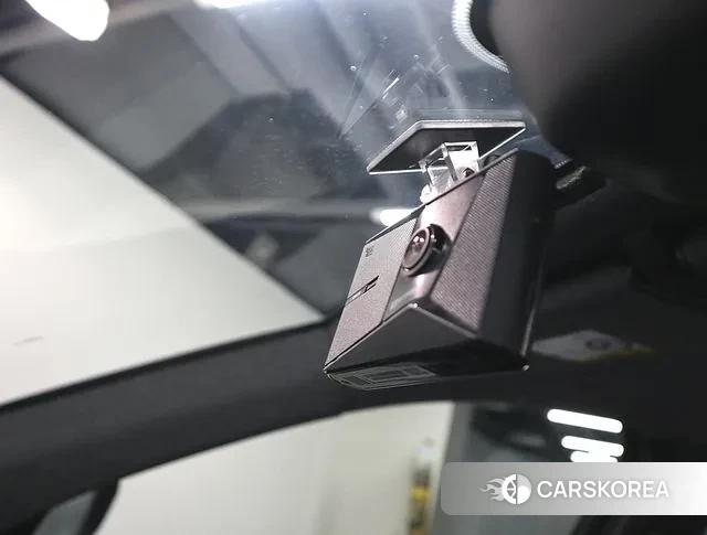 Renault Korea (Samsung) Grand Coleos 2025 Серый из Кореи, фото 6