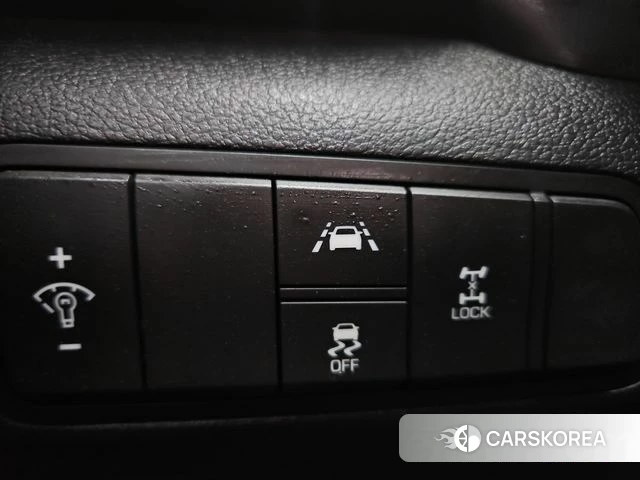 Hyundai All New Tucson 2019 Серебристо-серый из Кореи, фото 6