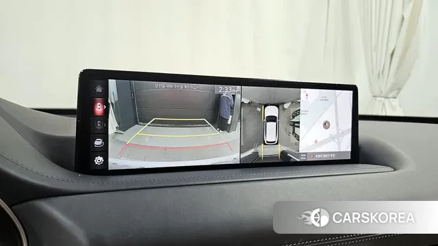 Genesis GV80 2020 Белый из Кореи, фото 6