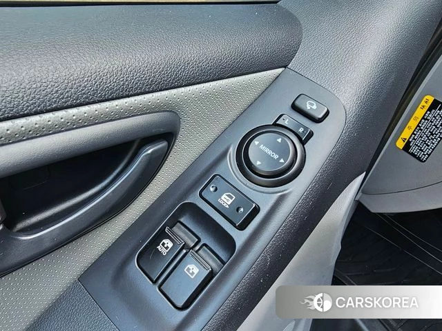 Hyundai The New Grand Starex 2020 Серебряный из Кореи, фото 6