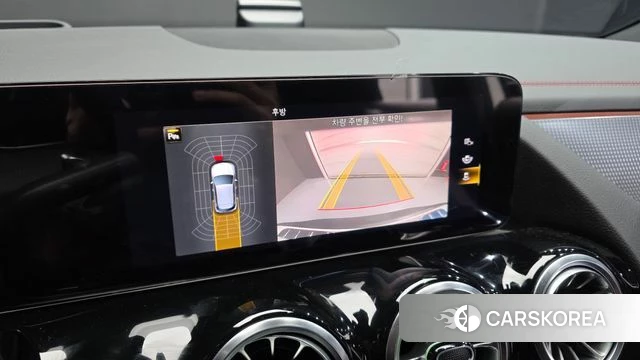Mercedes-Benz EQA H243 2022 Белый из Кореи, фото 6