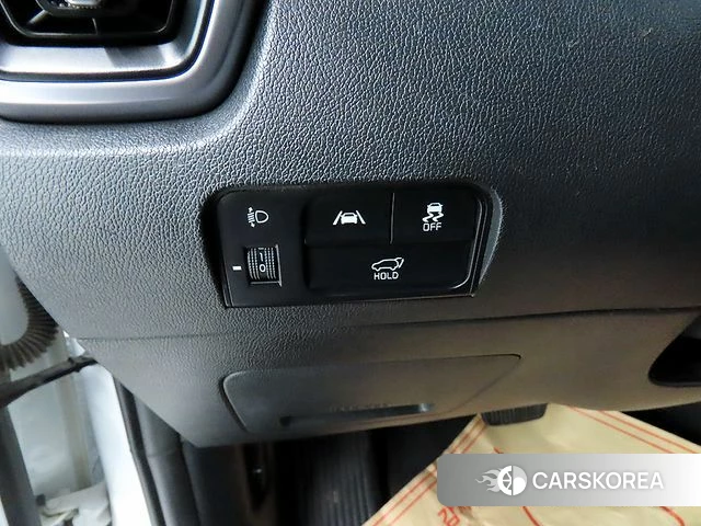 Kia Sorento 4th Generation 2021 Белый из Кореи, фото 6