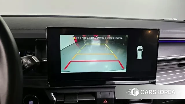 Ssangyong Torres 2023 Белый из Кореи, фото 6