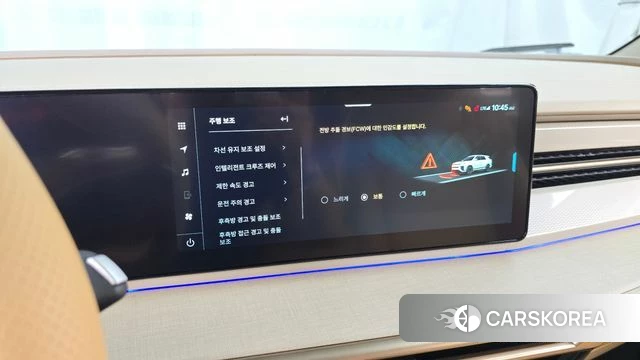 Ssangyong Actian 2nd Generation 2026 Жемчужный цвет из Кореи, фото 6